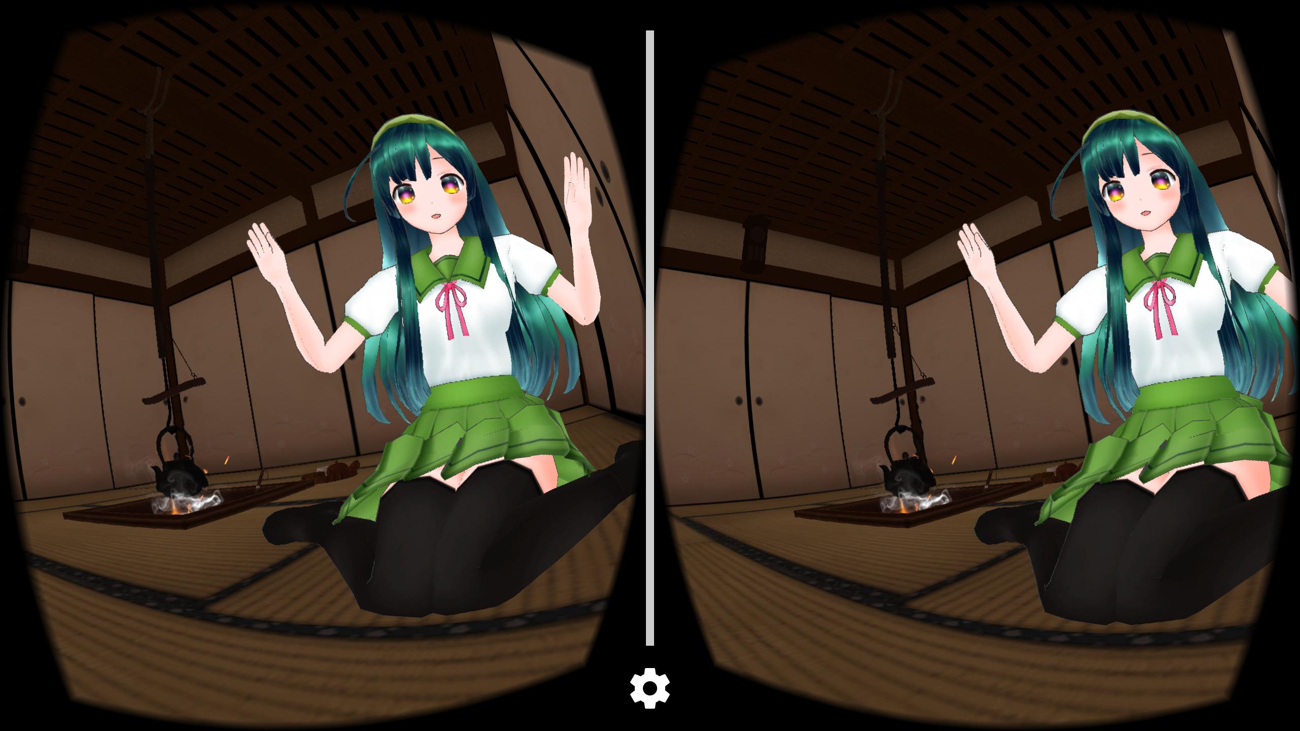 Android 用の 東北ずん子vr Apk をダウンロード Android 用の 東北ずん子vr Apk をダウンロード
