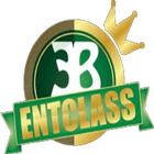 Entclass Blog アイコン