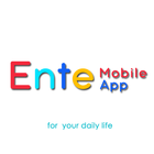 Ente Mobile App icône