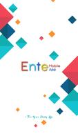 Ente Mobile App Poster