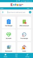 Ente Mobile App screenshot 1