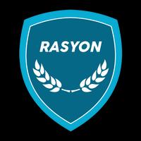 Rasyon poster