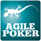 Agile Think® - Planning Poker ikon