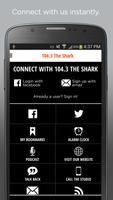 104.3 The Shark, Miami screenshot 1
