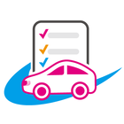2017 New Smart Exam For Korean Driver License Free icon