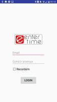 enterTime الملصق