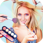 Selfie Camera Editor icon