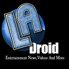 LADroid icon