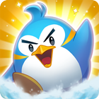 آیکون‌ Air Penguin 2