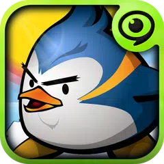 Air Penguin® アプリダウンロード