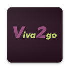 Viva2Go 图标