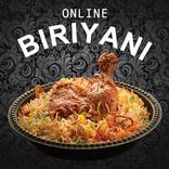 Online Biriyani