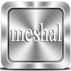 Meshal Driver  - تطبيق للسائقـين icon