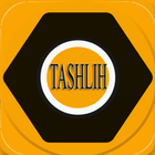 تشليح - TASHLIH आइकन