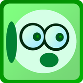 The Green Bumps icon