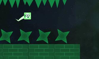 The Green Bumps screenshot 3