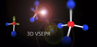 3D VSEPR