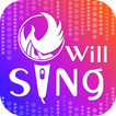 WillSing Karaoke(Karaoke,Mic)