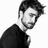 Daniel Radcliffe Wallpaper Quotes HD آئیکن