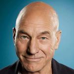 Patrick Stewart Wallpaper Quotes HD APK