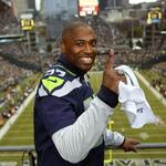 Shaun Alexander Wallpaper Quotes HD APK