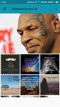 Download Mike Tyson Wallpaper Quotes Hd Apk For Android Latest Version
