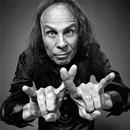 Ronnie James Dio Wallpaper Quotes APK