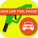 India Fuel:Petrol Diesel price daily updated-live APK