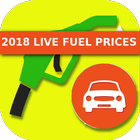 India Fuel:Petrol Diesel price daily updated-live アイコン