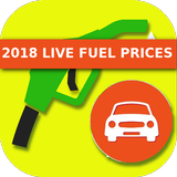 India Fuel:Petrol Diesel price daily updated-live icône