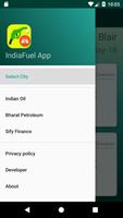 India Fuel:Petrol Diesel price daily updated-live screenshot 3