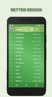 Quran Sharif:Search-Bookmark-Share-Translate poster