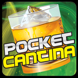 Pocket Cantina Zeichen