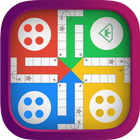 Ludo Star - Real Ludo Star Game アイコン