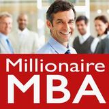 Millionaire MBA icône