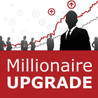 Millionaire Upgrade: AudioBook ícone