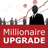 Millionaire Upgrade: AudioBook иконка