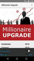 Millionaire Upgrade: AudioBook постер