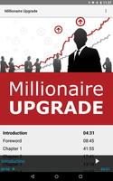 Millionaire Upgrade: AudioBook Ekran Görüntüsü 3