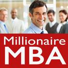 آیکون‌ Millionaire MBA - Free Sample