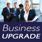 Business Upgrade icône