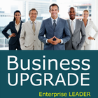 Business Upgrade: AudioBook アイコン