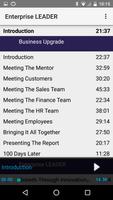 EnterpriseLEADER: Full Program скриншот 1