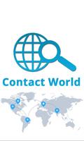 My Contact World poster