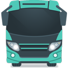 Автовокзал icon