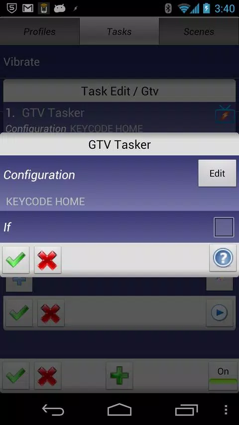 GTV Tasker Plugin APK for Android Download