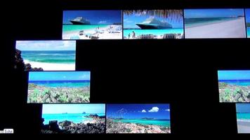Video Wall for Google TV screenshot 1