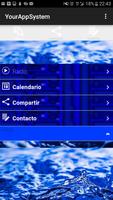 Blu Radio FM Colombia Online پوسٹر