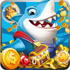 Ocean King : Fishing Arcade icono