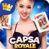 Capsa Royale আইকন